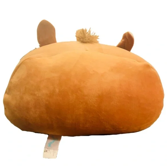 NWT 12” Philip the Horse Stackable Squishmallow - Picture 3 of 7